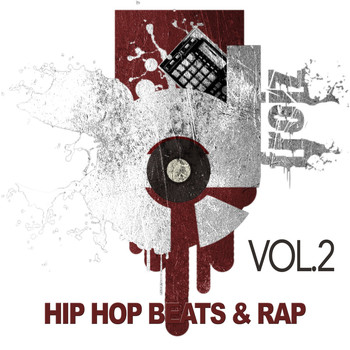 De FROiZ - Hip Hop Beats & Rap Vol.2