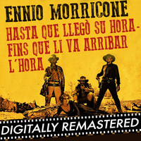 Ennio Morricone - Hasta que llegó su hora - Fins que li va arribar l'hora - Single