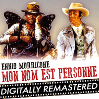 Ennio Morricone - Mon Nom est Personne - Single