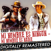 Ennio Morricone - Mi Nombre es Ningun - Mi Nombre es Nadie - Single
