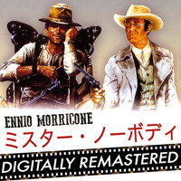 Ennio Morricone - ミスター・ノーボディ - Single