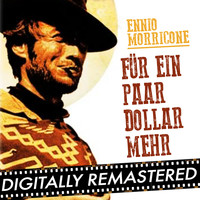 Ennio Morricone - Für ein paar Dollar mehr - Single