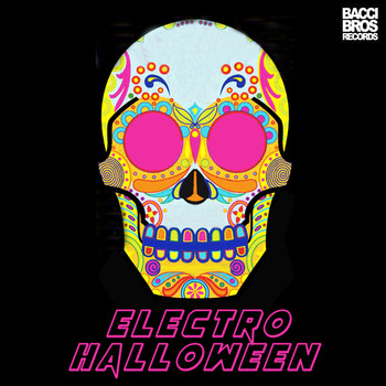 Various Artists - Electro Halloween