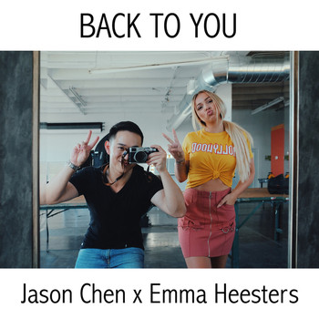 Jason Chen - Back To You