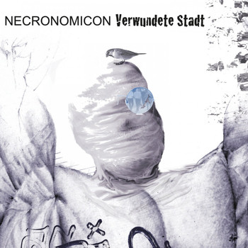 Necronomicon - Verwundete Stadt