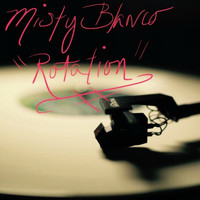 Misty Blanco - Rotation