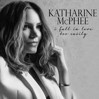 Katharine McPhee - Sooner or Later (I Always Get My Man)