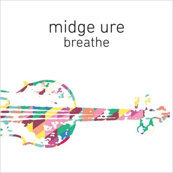 Midge Ure - Breathe (Orchestrated)