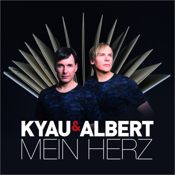 Kyau & Albert - Mein Herz