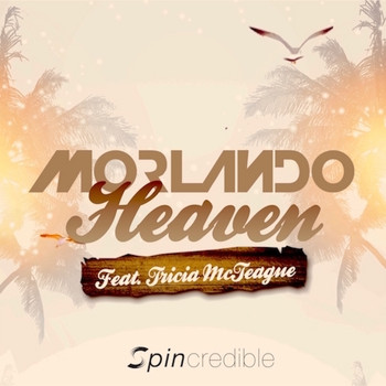 Morlando (featuring Tricia McTeague) - Heaven