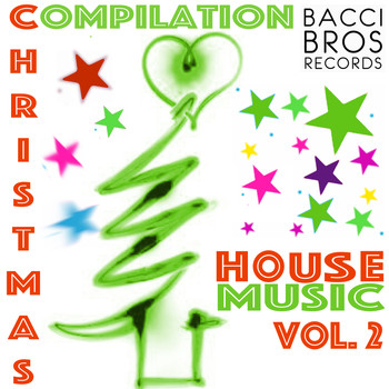 Various Artists - Christmas Compilation House Music - Vol. 2