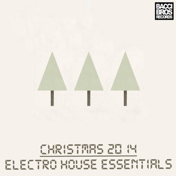 Various Artists - Christmas 2014 Electro House Essentials