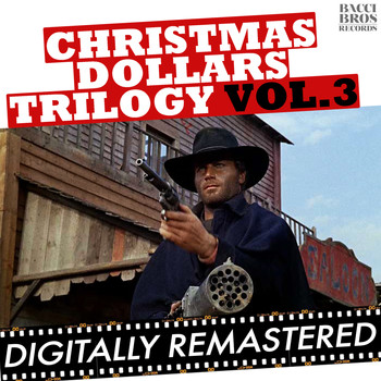 Various Artists - Christmas Dollars Trilogy Vol. 3