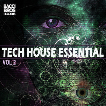 Various Artists - Tech House Essential Vol 2