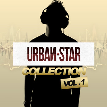 Various Artists - Urbanstar Collection Vol. 1