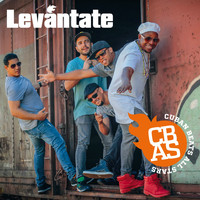 Cuban Beats All Stars - Levántate