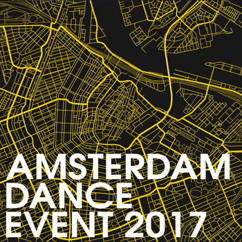 Teenage Mutants - Amsterdam Dance Event 2017