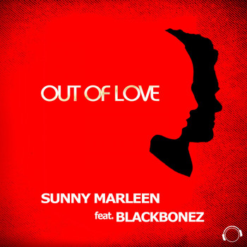Sunny Marleen feat. BlackBonez - Out of Love