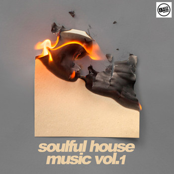 Various Artists - Soulful House Music Vol 1