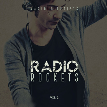 Various Artists - Radio Rockets, Vol. 2