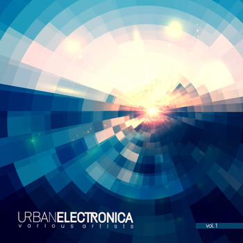 Various Artists - Urban Electronica, Vol. 1