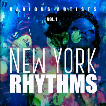 Various Artists - New York Rhythms, Vol. 1