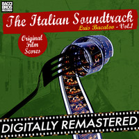 Luis Bacalov - The Italian Soundtrack Vol. 1 - Luis Bacalov (Original Film Scores)