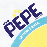 Pépe - Lemon Fanta