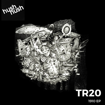 TR20 - 1910 EP
