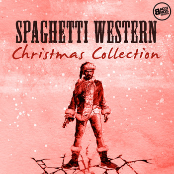 Various Artists - Spaghetti Western Christmas Collection