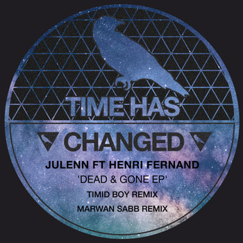 Julenn feat. HenriFernand - Dead & Gone