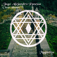 Jago Alejandro Pascua - Clear Heart