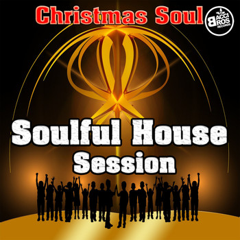 Various Artists - Christmas Soul - Soulful House Session