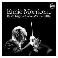 Ennio Morricone - Ennio Morricone: Best Original Score Winner 2016