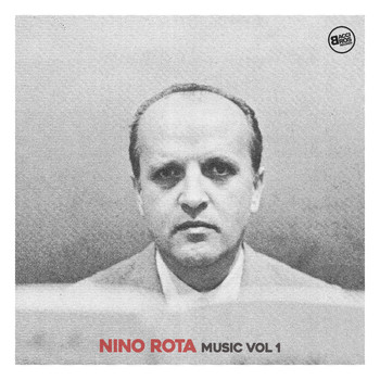 Nino Rota - Nino Rota Music Vol. 1