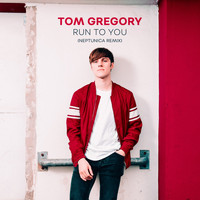 Tom Gregory - Run to You (Neptunica Remix)