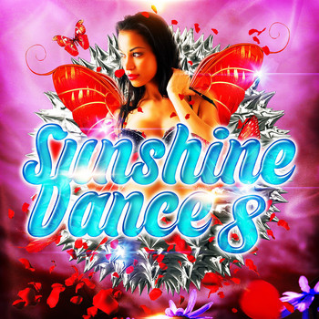 Various Artists - Sunshine Dance 8
