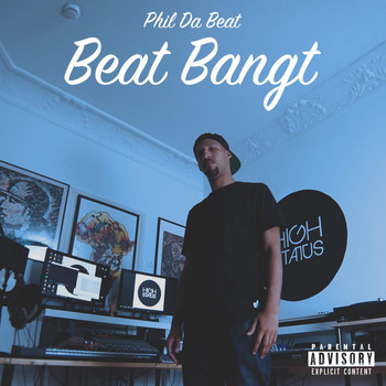 Phil Da Beat - Beat Bangt