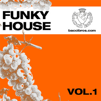 Various - Funky House (Vol. 1)
