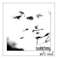 Soulalchemy - Art and Soul