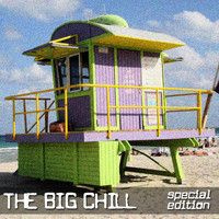Hardage - The Big Chill (Special Edition)