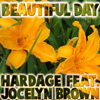 Hardage - Beautiful Day (feat. Jocelyn Brown)