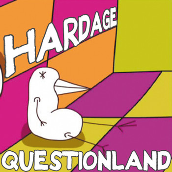 Hardage - Questionland