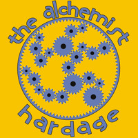 Hardage - The Alchemist