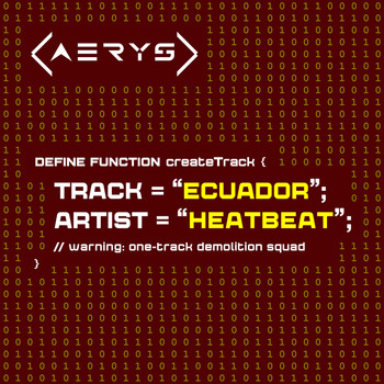 Heatbeat - Ecuador