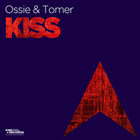 Ossie & Tomer - Kiss