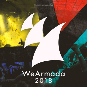 Various Artists - WeArmada 2018
