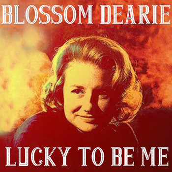 Blossom Dearie - Lucky To Be Me