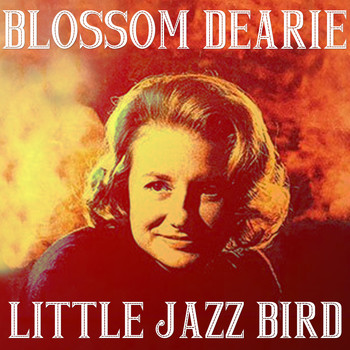 Blossom Dearie - Little Jazz Bird