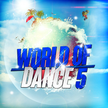 Various Artists - World of Dance 5